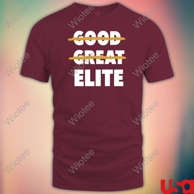 Ks Elite Shirt