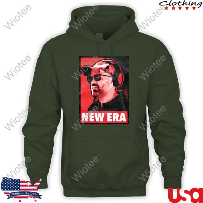 Official New Era Nb Shirt New Era Nb Shirts