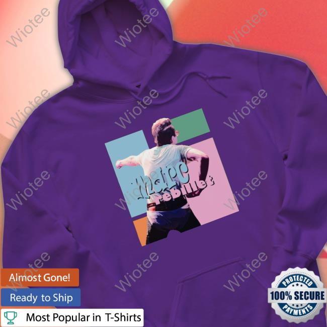 Dj Funky Marc Rebillet Sweatshirt Official Dj Funky Marc Rebillet Cap