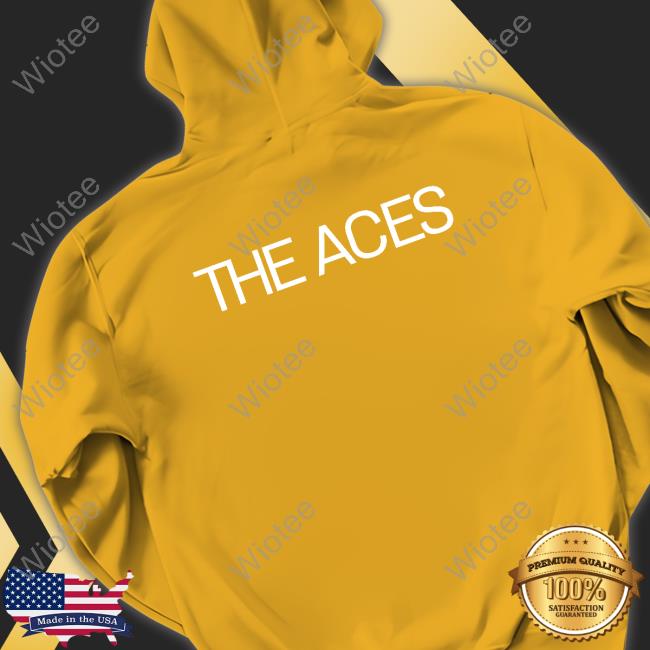 Official Grace The Aces Heart Logo Long Sleeve T Shirt Official The Aces Heart Logo Cap
