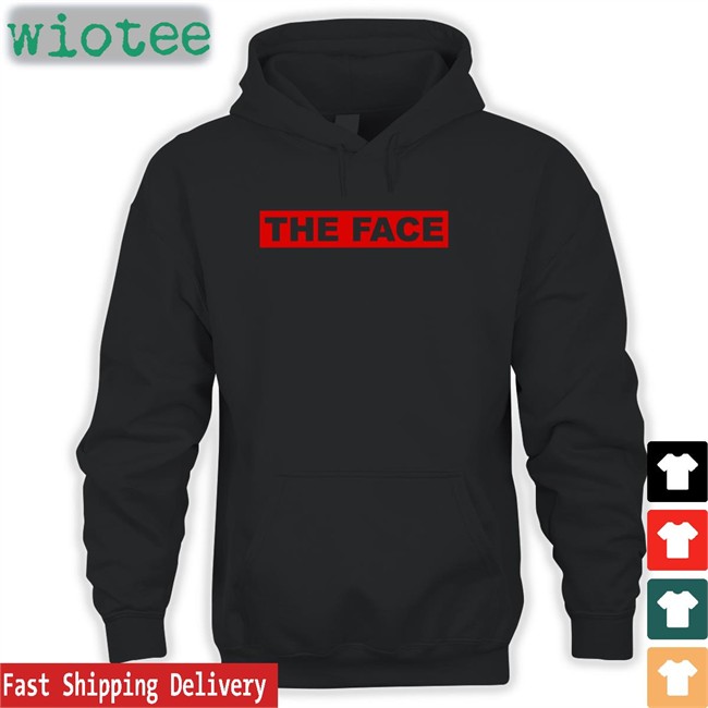 Httppiko The Face Tee Ale Hot Httppiko The Face Shirt Ale
