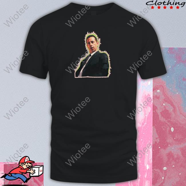 Official Kendall Roy Chairman Tee Shirt