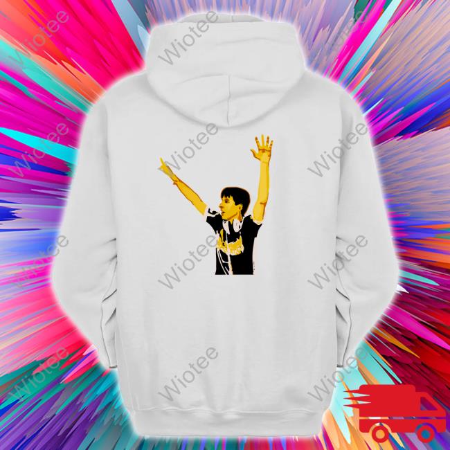 Neo Epsyburn Shirt Team Vitality Neo Epsyburn T-Shirt