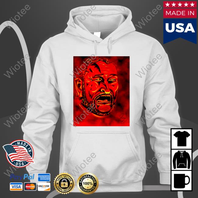 Jim Carrey Ted Cruz Long Sleeve T Shirt