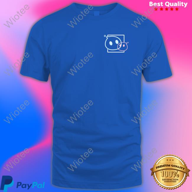 Squishiverse Twin Squishi T-Shirt Squishiverse Twin Squishi T-Shirt