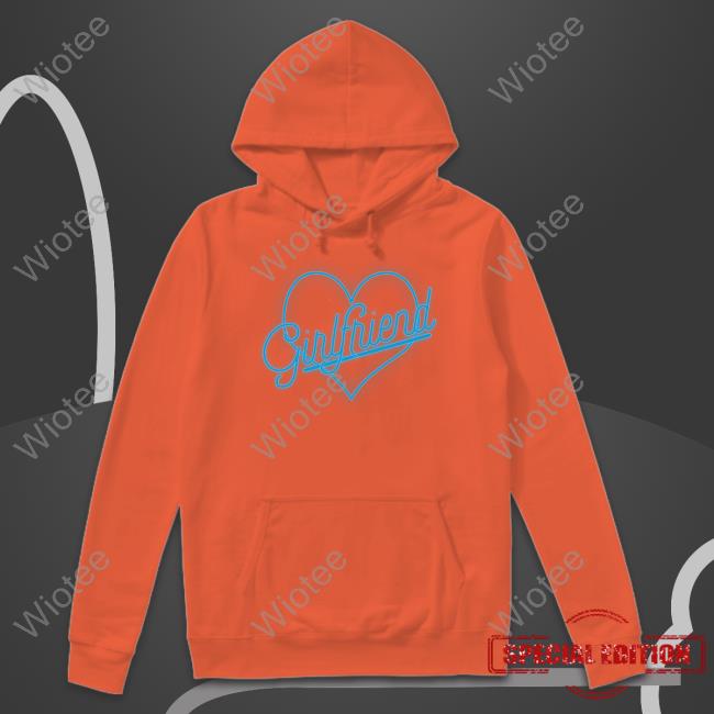 Badflower Shop Girlfriend Sweatshirts Offical Girlfriend Hoodies