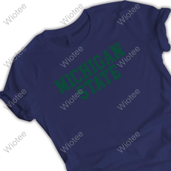Joey Spartan Michigan State Cap Saltysparty Joey Spartan Michigan State Tee Shirt Saltysparty