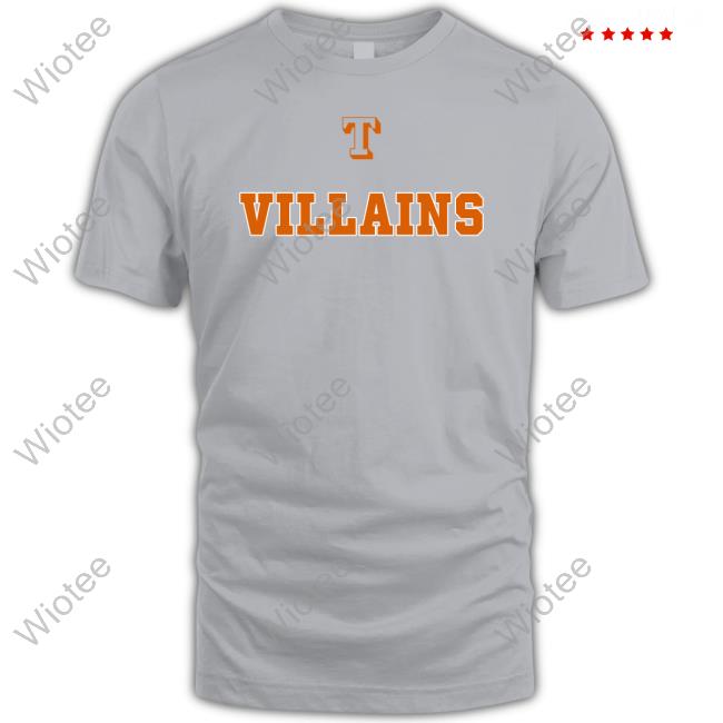Custom Ink Villains Hoodie Custom Ink Merch Villains Long Sleeve T Shirt