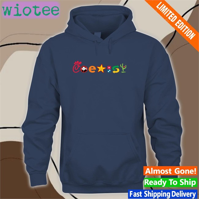 Coeasy Tees Coeasy Tee Shirt