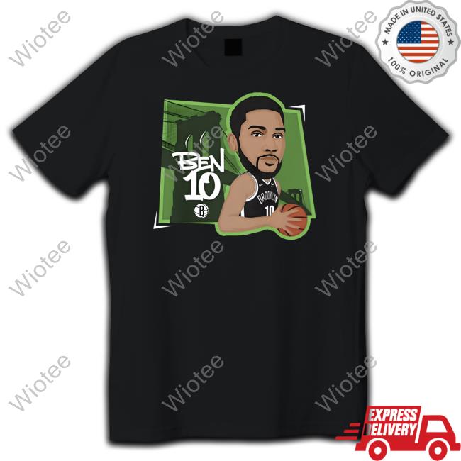 Ben 10 T Shirts