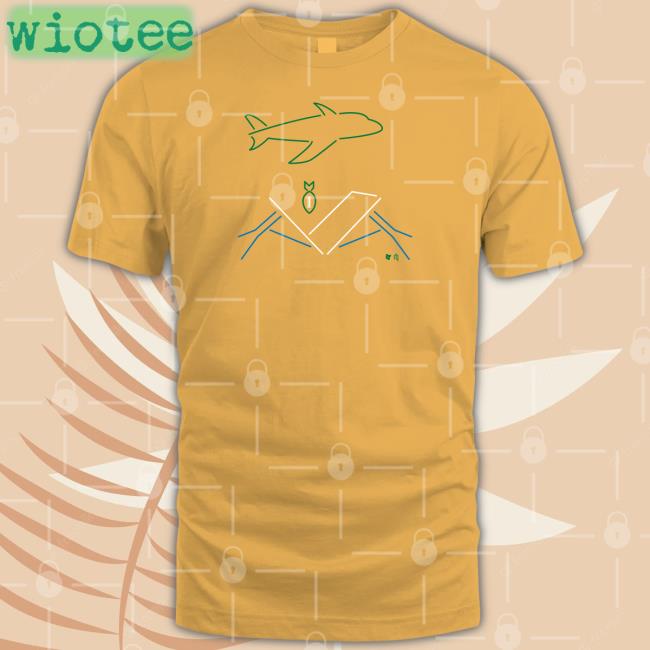 New York Bombs Buffalo Shirts Breakingt Merch