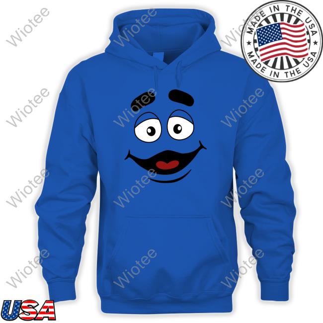 Mcdonalds Merch Official Grimace Hoodie Mcdonalds Merch Grimace Hoodies Golden Arches Unlimited