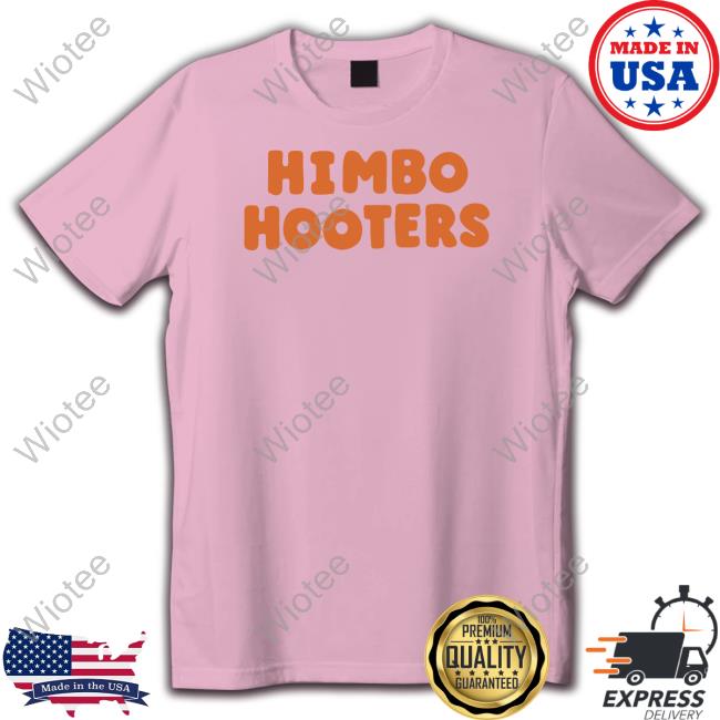 Himbo Hooters Shirt