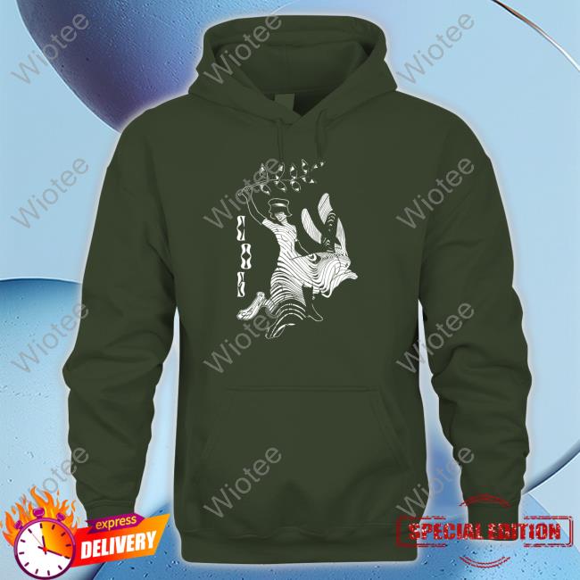 Cossylvan Cos Rider Shirt Cossylvan Merch Cos Rider Long Sleeved T Shirt C__Sylvan