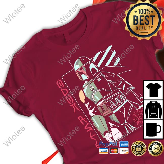 Boba Fett T-Shirt