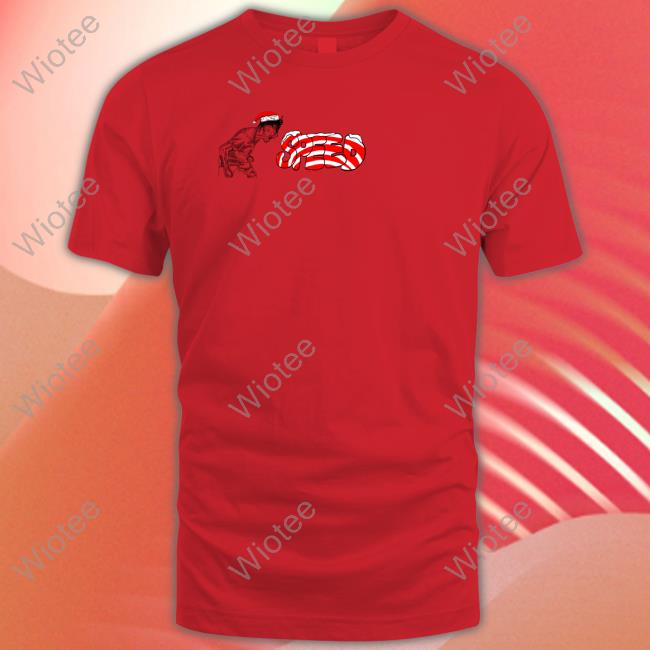 I Show Speed Free Shirts