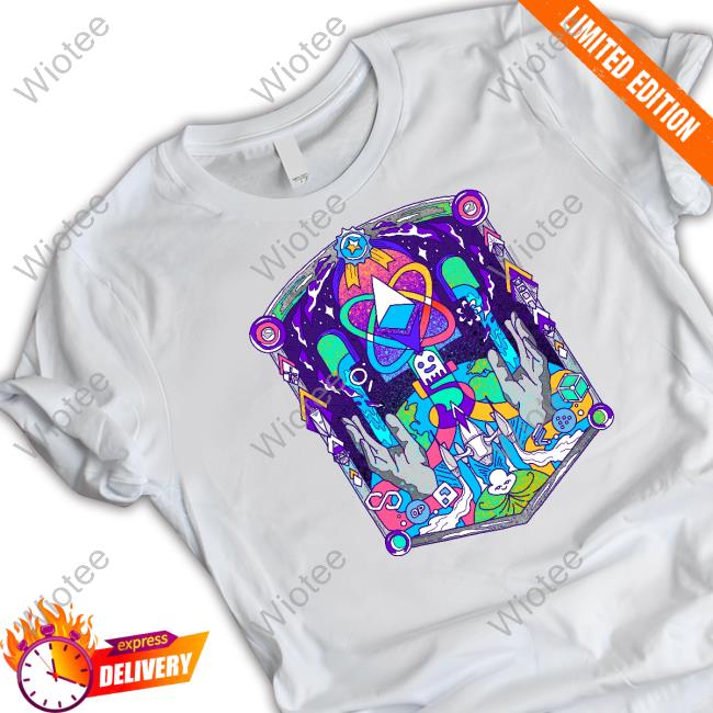 Official ETHGloba 2022 Hooded Sweatshirt