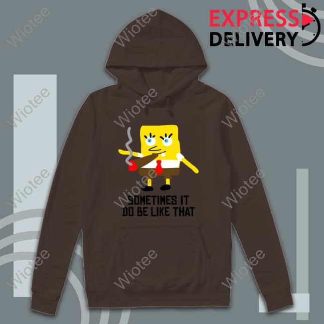 Official Jackbox Party Pack 3 Game Tee K.O Sometimes It Do Be Like That Shirt Sometimes It Do Be Like That Shirt