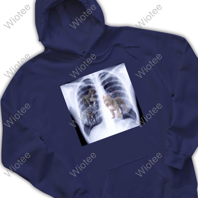 Jeremy Reaves Xray Dog T Shirts Jp Finlay Jeremy Reaves XRay dog Tee Shirt
