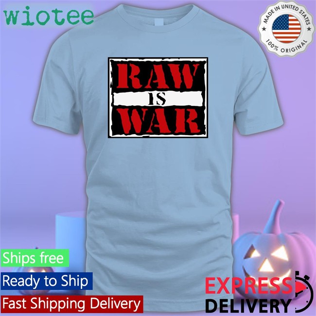 Shop Kohl’s Merch Raw Is War Shirts Shop Kohl’s Merch Raw Is War Edition Limited Tee Shirt 90sWWE