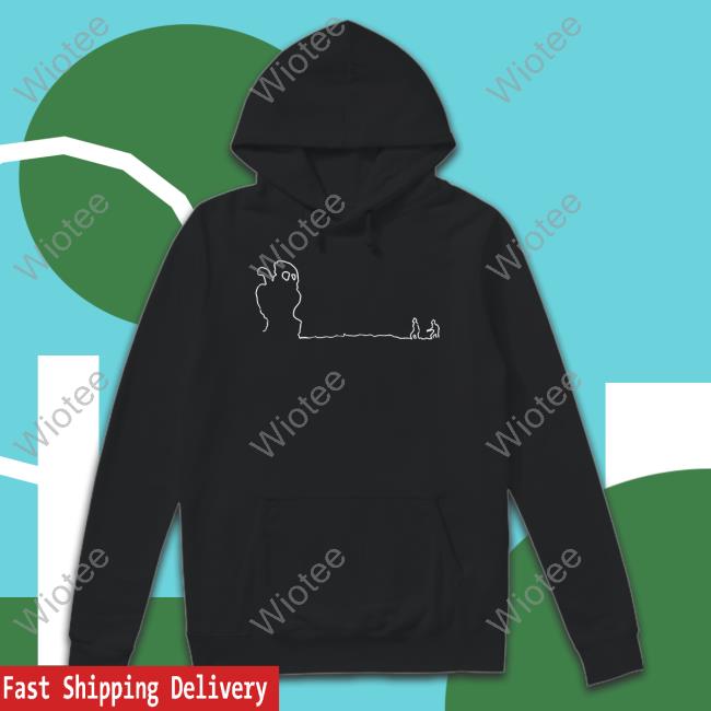 Rustic Film Shop Monolith Shirt Aaron Moorhead Hoodie