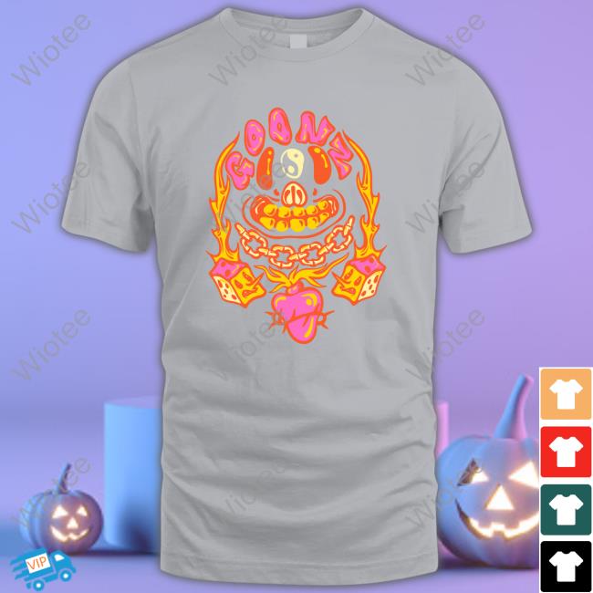 Official Heart Burn Hoodie Heart Burn Hoodie