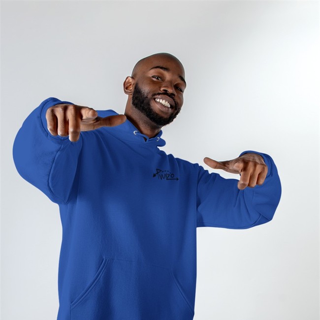 Punzo Graffiti Pullover Tee Punz Store