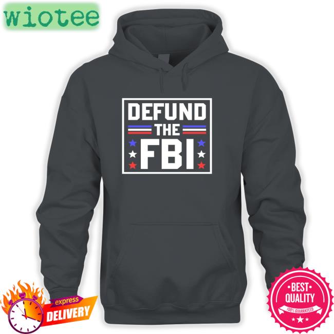 Doc Holliday Defund The FBI Shirt Crews Companyest 1999 Shop Defund The FBI Sweatshirt Doc Holliday