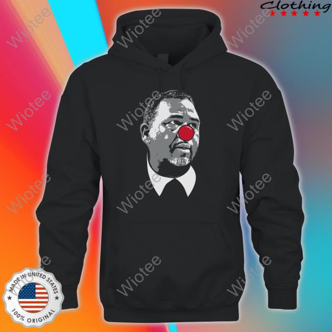Barstool Sports Store Ec Clown Shirt Dave Portnoy