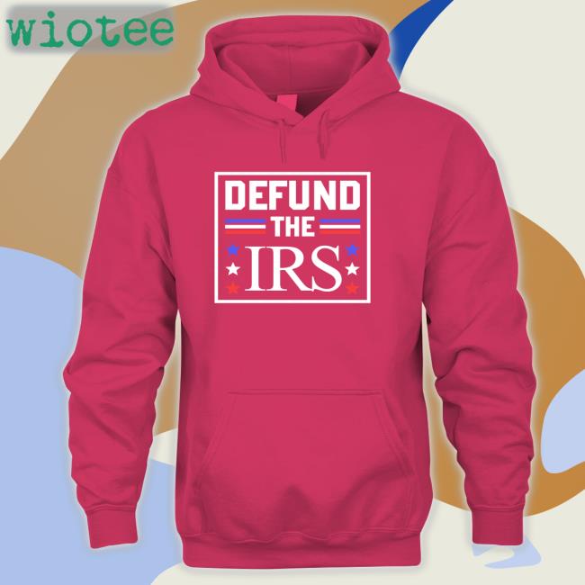 Defund The IRS Tee Crews Companyest 1999 Shop Defund The IRS T Shirt Doc Holliday