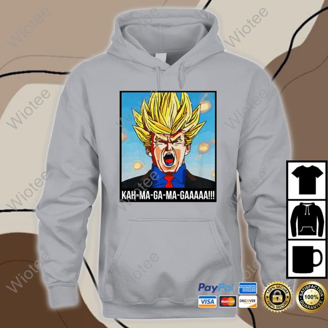 Kah Ma Ga Ma Gaaaaa Super Maga Elon Musk Shirts