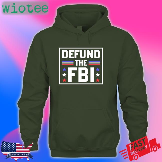 Doc Holliday Defund The FBI Shirt Crews Companyest 1999 Shop Defund The FBI Shirts Doc Holliday