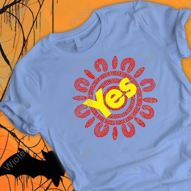 Vote Yes Shirt