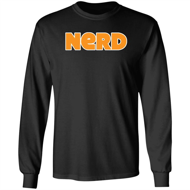 Nerd Hoodie Nuclear Nerds NFT Nerd Hoodie Nuclear Nerds NFT