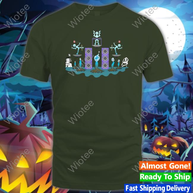 Yheti Knew Sound Tour T Shirt Knew Sound Tour Hoodie