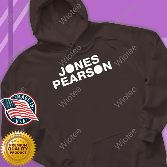 Jones Pearson Snl Shirt Official Jones Pearson Snl Shirts