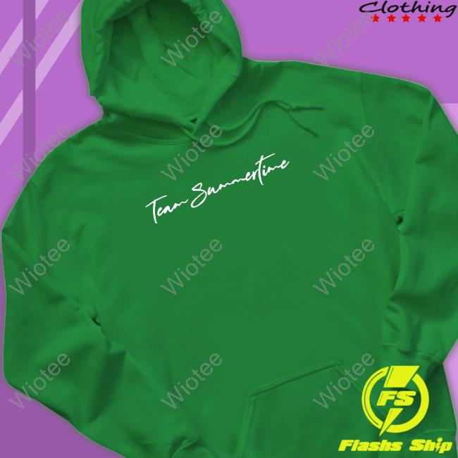 Official Create Supply Merch Team Summertime Shirts Create Supply Merch Team Summertime Shirt