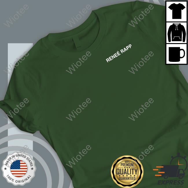 Official Reneé Rapp Everything To Everyone Shirt