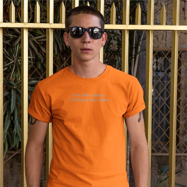 Be The Money Shirt Black