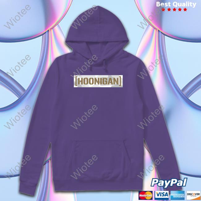 Hoonigan Lia Block Snow Camo Censor Bar T Shirt Hoonigan Merch Hoonigan Lia Block Snow Camo Censor Bar TankTop