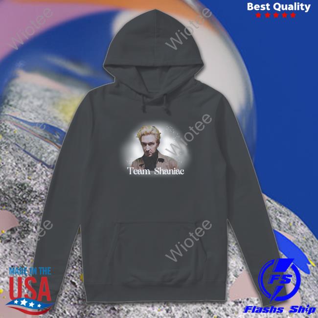 Team Shaniac Long Sleeve T Shirt Watcher Store Wearewatcher Team Shaniac Tank Top