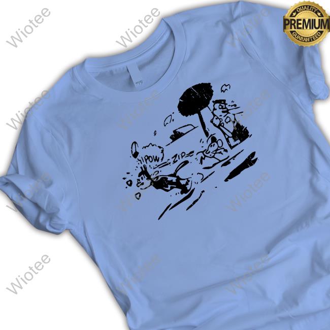 Official Super 70S Sports Store Krazy Kat Jules T Shirt Super 70S Sports Store Merch Krazy Kat Jules T Shirt