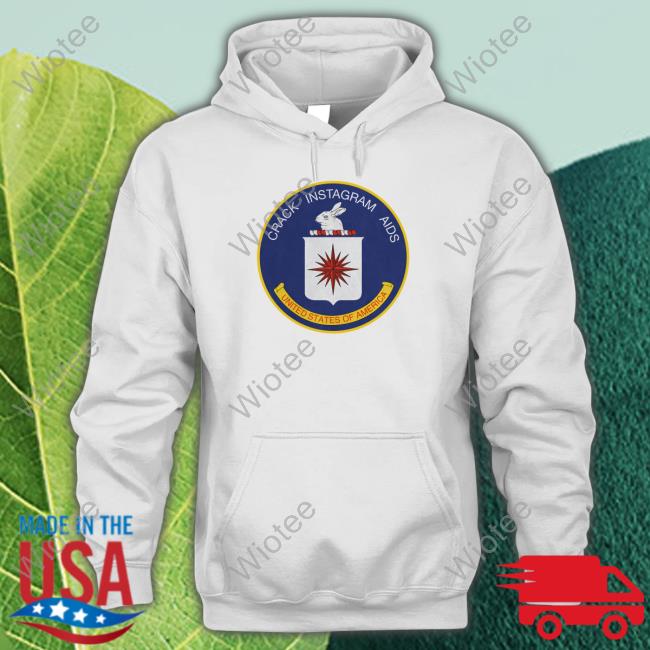 Crack Instagram Aids Tee Shirt Kane Comics Merch Crack Instagram Aids Hoodie