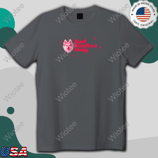 Charlotte Bad Bitches Only T Shirt Charlotte Bad Bitches Only T Shirts