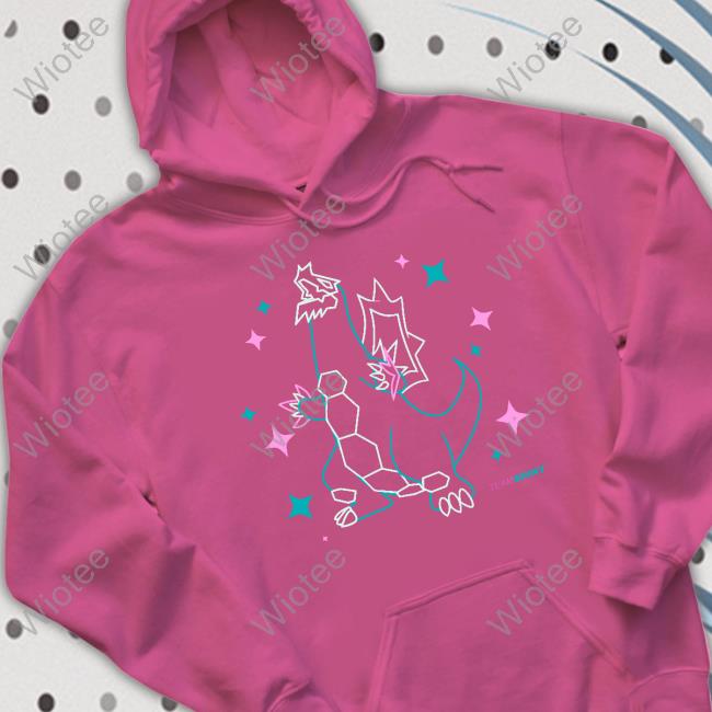 Team Shiny 998 New Shirt Adrive Tk Team Shiny 998 Shirt