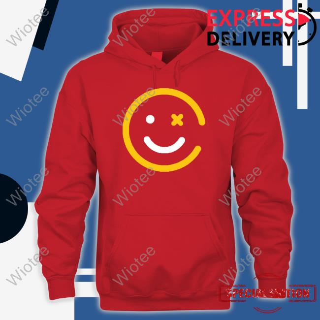 Happy Punch Shirt Happypunch Merch Happy Punch Long Sleeve T Shirt