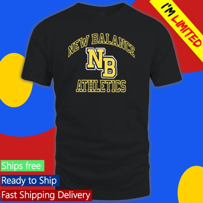 Official New Balance Athletics Varsity Pack Hoodie Official New Balance Athletics Varsity Pack Shirts