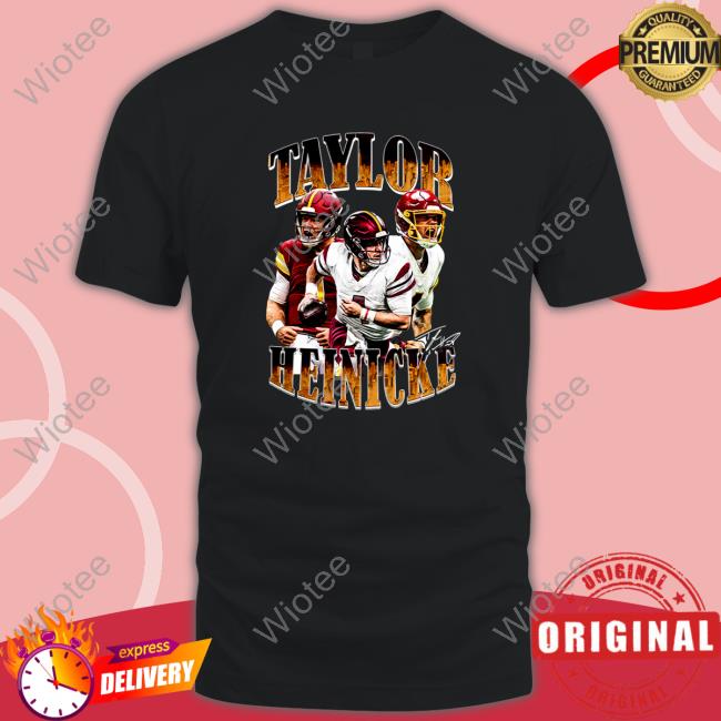 Game Day Taylor Heinike Tees Taylor Heinike Store Merch
