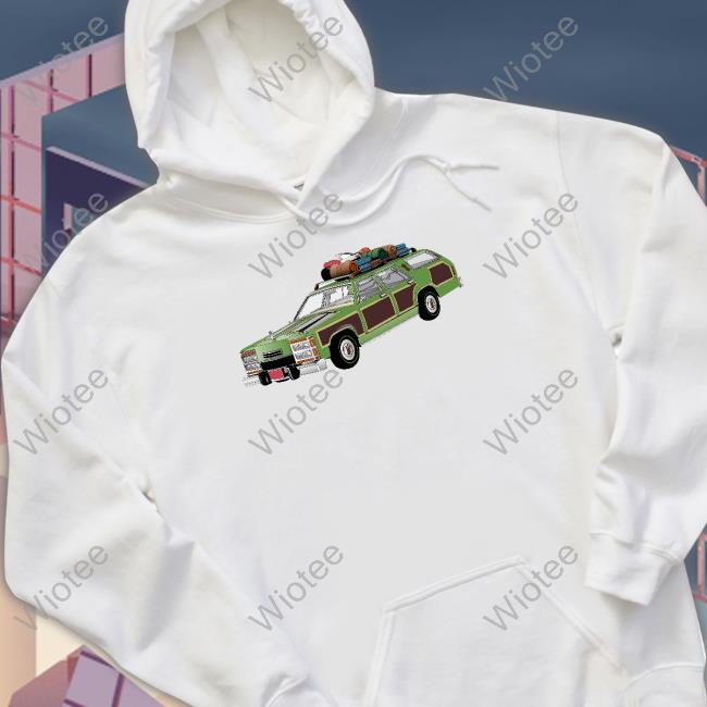 Super 70S Sports Family Truckster Tank