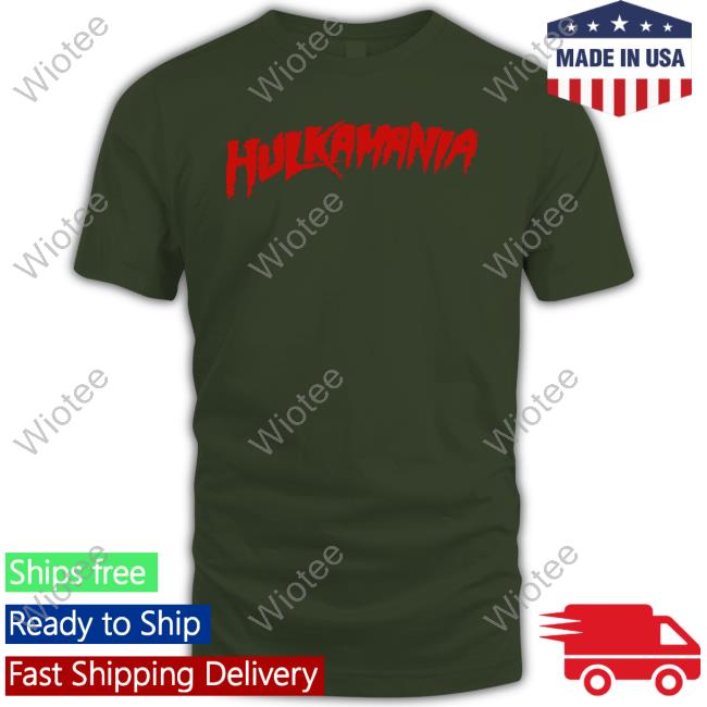 Jake Paul Hulkamania Shirt Mma Fighting Jake Paul Hulkamania T Shirt